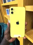 Apple iPhone 11 64GB Yellow - 2