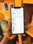 Apple iPhone 11 64GB Yellow - 4