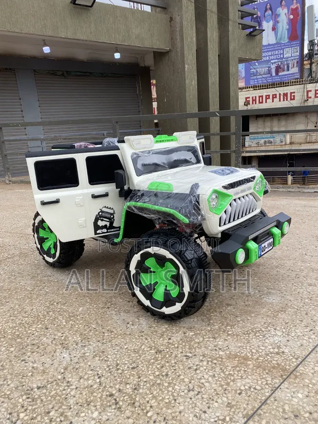 Kids Hammer Vehicles - 1