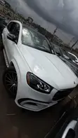 Mercedes-Benz GLS 450 4MATIC AWD 2024 White - 2