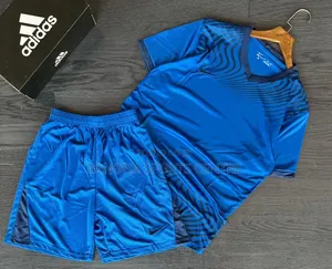 Original 4F Sport Jersey - All Sizes & Colours