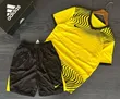 Original 4F Sport Jersey - All Sizes & Colours - 2