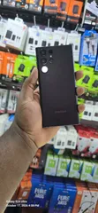 Samsung Galaxy S22 Ultra 5G 128GB Black - 1