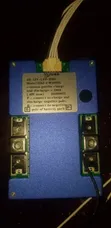 8S-24V Lithium Iron Phosphate BMS 100A - 4