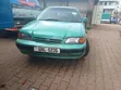 Toyota Corsa 1998 Green - 1