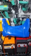 Blue Rain Gumboots - 2