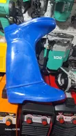 Blue Rain Gumboots - 3