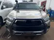 Toyota Hilux 2016 Double Cabin - 2
