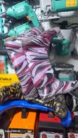 Floral Rain Gumboots - 1