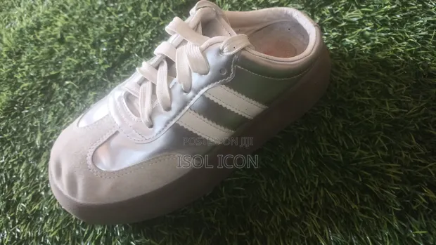 Adidas Casual Sneakers - Used - 1