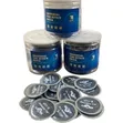 Used Tire Repair Patches (36pc) - 1