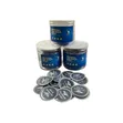 Used Tire Repair Patches (36pc) - 2