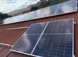 25kWh Lithium Battery & 12kVA Hybrid Inverter System - 2