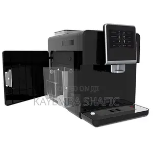 Hisense Fully Automatic Commercial Espresso Coffee Machine HAUCMBK1S5