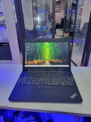 Lenovo ThinkPad E470 Laptop