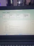 Lenovo ThinkPad E470 Laptop - 4