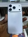 Apple iPhone 17 Pro 256GB Silver (Used) - 3