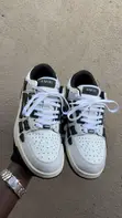 Amiri Sneakers - Used - 2