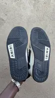 Amiri Sneakers - Used - 4