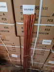 Brand New Copper Earth Rod - 2
