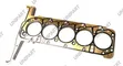 Gaskets for All Car Models - Genuine Quality - 1