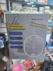 Fhiaba 3-in-1 Mosquito Trap (Model: FB-856) - 2