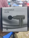 Mini Deep Tissue Massage Gun - 1