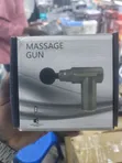 Mini Deep Tissue Massage Gun - 2