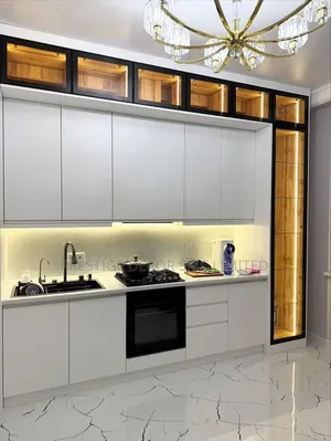 Modern Kitchen Design Services