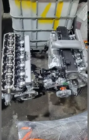 Cylinder Heads for All Cars - New & Japan Used