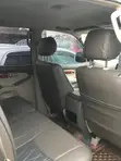 Toyota Land Cruiser Prado 2009 White - 2