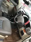 Toyota Land Cruiser Prado 2009 White - 4
