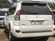 Toyota Land Cruiser Prado 2009 White - 5