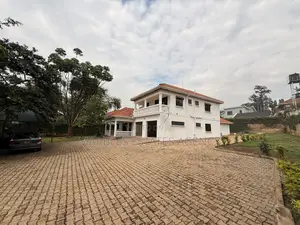 7 Bedroom Villa for Rent in Bugolobi, Central Division