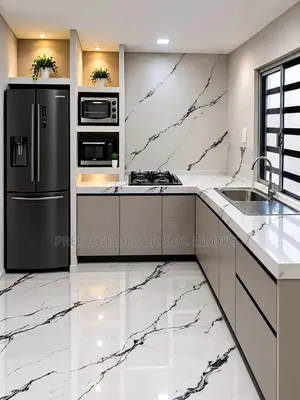 Professional Kitchen Installation Services