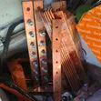 Brand New Pure Copper Bars - 1