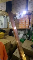 Brand New Pure Copper Bars - 2