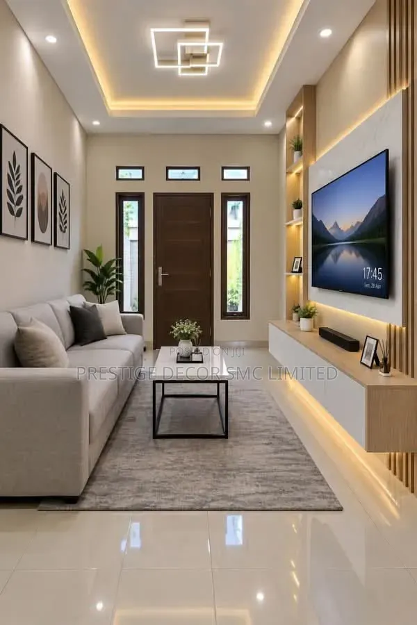 Interior Design Services - 1