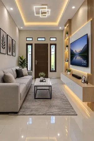 Interior Design Services