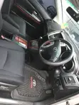Toyota Harrier 2009 Silver - 5