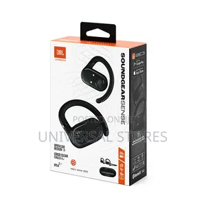 JBL Soundgear Sense True Wireless Earbuds