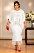 Janet & Janet Casual Dresses for Ladies - 1