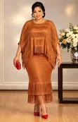Janet & Janet Casual Dresses for Ladies - 2