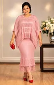 Janet & Janet Casual Dresses for Ladies - 3