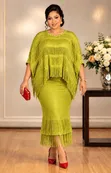 Janet & Janet Casual Dresses for Ladies - 4