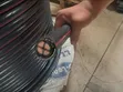 Armored Underground Cable 25mm 4 Core - 3