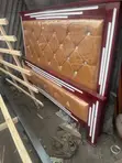 5x6 Fashion Bed Frame - 1