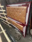 5x6 Fashion Bed Frame - 2