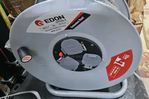 Edon Extension Reel