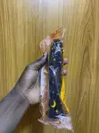 Premium Realistic Silicone Dildo with Suction Base - 2